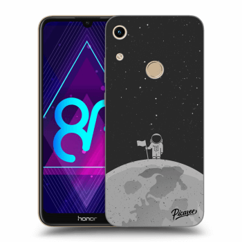 Obal pre Honor 8A - Astronaut