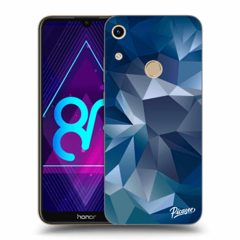 Obal pre Honor 8A - Wallpaper