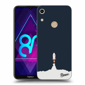 Obal pre Honor 8A - Astronaut 2