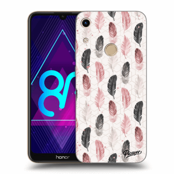 Obal pre Honor 8A - Feather 2