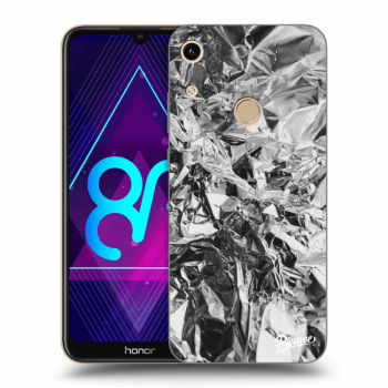 Obal pre Honor 8A - Chrome