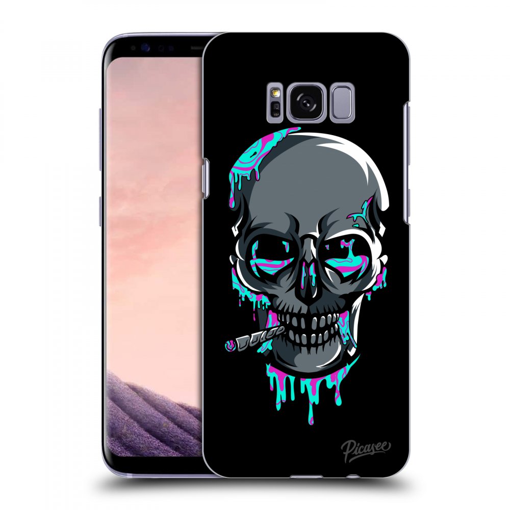 Picasee ULTIMATE CASE pro Samsung Galaxy S8 G950F - EARTH - Lebka 3.0