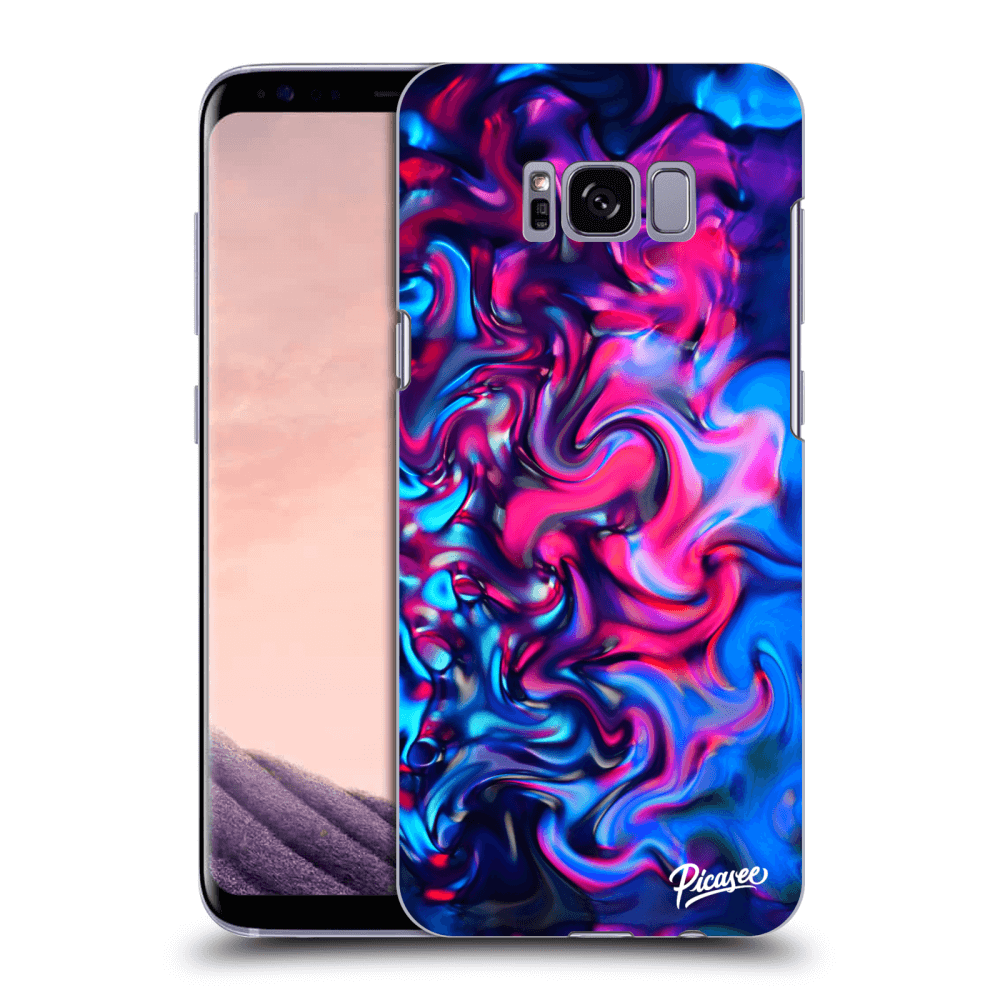 Picasee ULTIMATE CASE pro Samsung Galaxy S8 G950F - Redlight