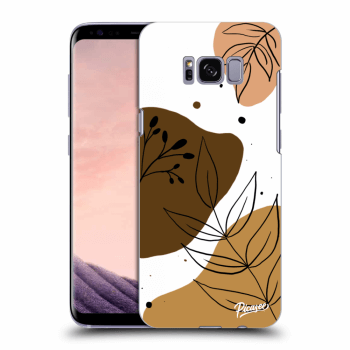 Obal pre Samsung Galaxy S8 G950F - Boho style