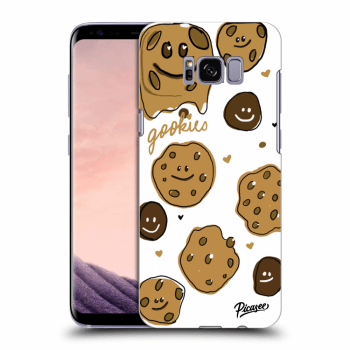 Picasee ULTIMATE CASE pro Samsung Galaxy S8 G950F - Gookies