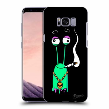 Obal pre Samsung Galaxy S8 G950F - Earth - Sám doma