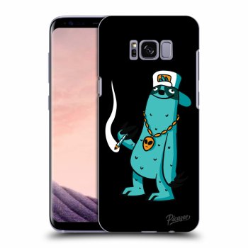 Obal pre Samsung Galaxy S8 G950F - Earth - Je mi fajn