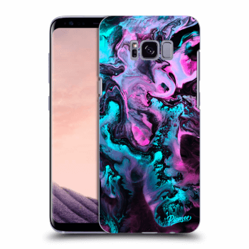 Obal pre Samsung Galaxy S8 G950F - Lean