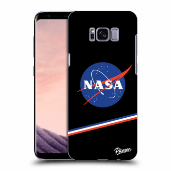 Obal pre Samsung Galaxy S8 G950F - NASA Original