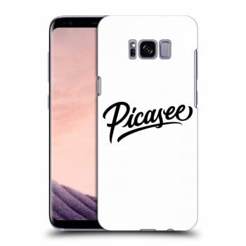 Picasee ULTIMATE CASE pro Samsung Galaxy S8 G950F - Picasee - black
