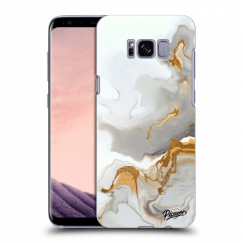 Obal pre Samsung Galaxy S8 G950F - Her