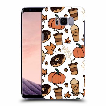 Picasee ULTIMATE CASE pro Samsung Galaxy S8 G950F - Fallovers