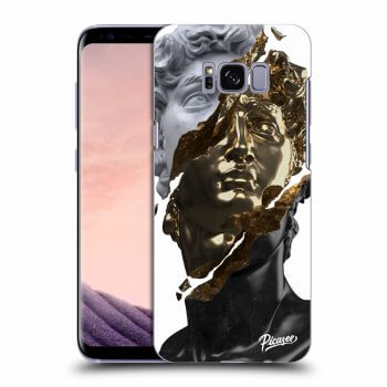 Picasee ULTIMATE CASE pro Samsung Galaxy S8 G950F - Trigger