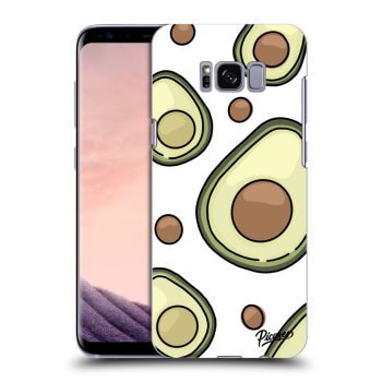 Obal pre Samsung Galaxy S8 G950F - Avocado