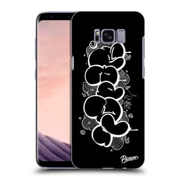 Obal pre Samsung Galaxy S8 G950F - Throw UP