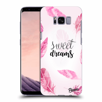 Obal pre Samsung Galaxy S8 G950F - Sweet dreams