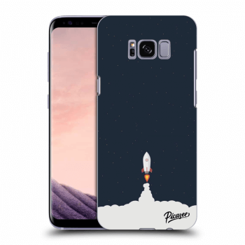 Obal pre Samsung Galaxy S8 G950F - Astronaut 2