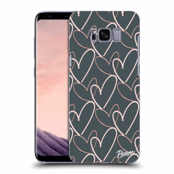 Obal pre Samsung Galaxy S8 G950F - Lots of love