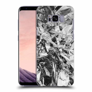 Obal pre Samsung Galaxy S8 G950F - Chrome