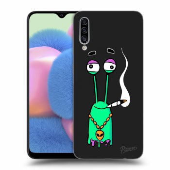 Obal pre Samsung Galaxy A30s A307F - Earth - Sám doma