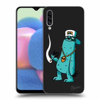 Obal pre Samsung Galaxy A30s A307F - Earth - Je mi fajn