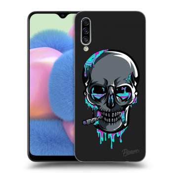 Obal pre Samsung Galaxy A30s A307F - EARTH - Lebka 3.0