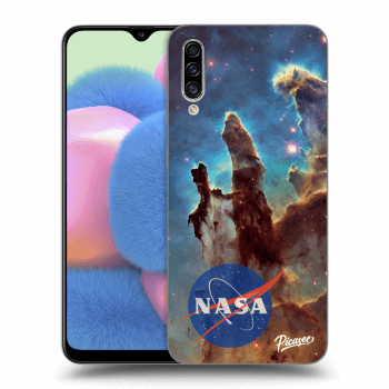 Obal pre Samsung Galaxy A30s A307F - Eagle Nebula