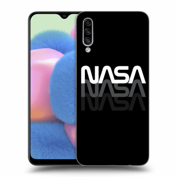 Obal pre Samsung Galaxy A30s A307F - NASA Triple