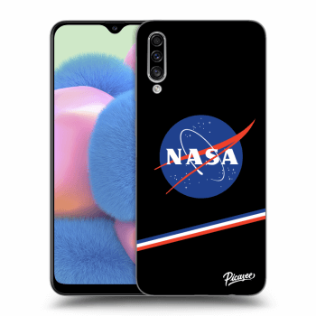 Obal pre Samsung Galaxy A30s A307F - NASA Original