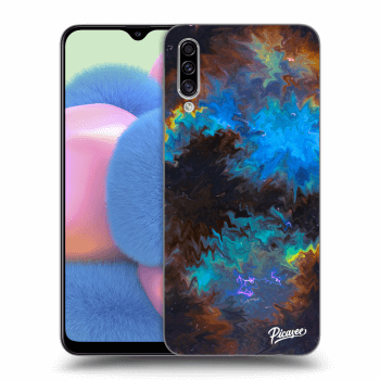 Obal pre Samsung Galaxy A30s A307F - Space