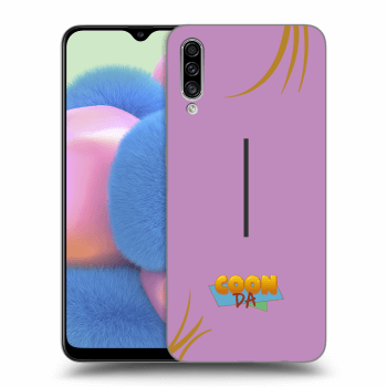 Obal pre Samsung Galaxy A30s A307F - COONDA růžovka