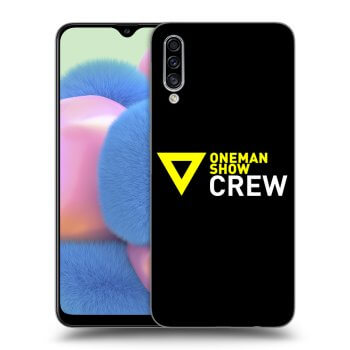 Obal pre Samsung Galaxy A30s A307F - ONEMANSHOW CREW