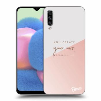 Obal pre Samsung Galaxy A30s A307F - You create your own opportunities