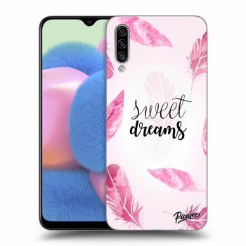 Obal pre Samsung Galaxy A30s A307F - Sweet dreams