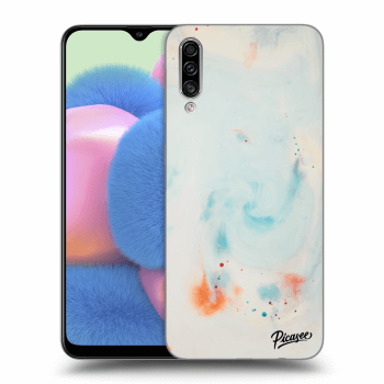 Obal pre Samsung Galaxy A30s A307F - Splash