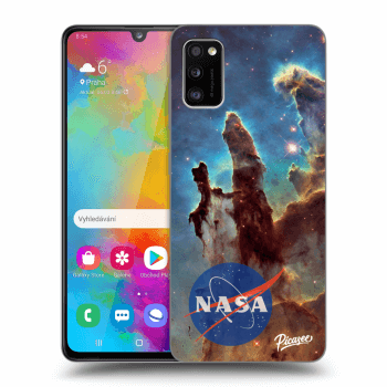 Obal pre Samsung Galaxy A41 A415F - Eagle Nebula