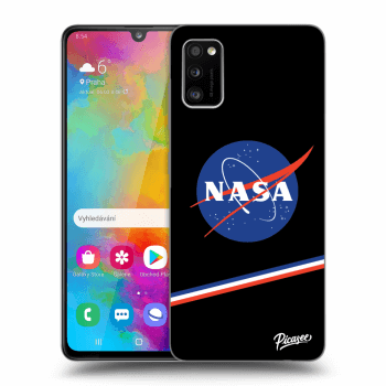 Obal pre Samsung Galaxy A41 A415F - NASA Original