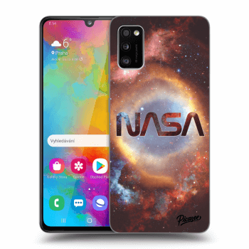 Obal pre Samsung Galaxy A41 A415F - Nebula