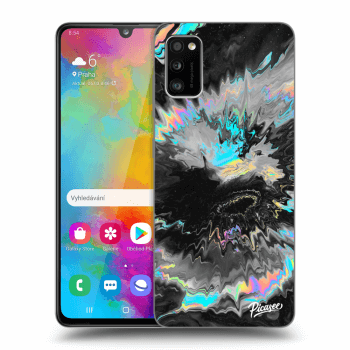 Obal pre Samsung Galaxy A41 A415F - Magnetic