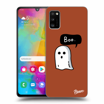 Obal pre Samsung Galaxy A41 A415F - Boo