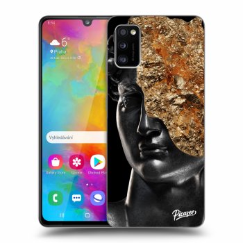 Obal pre Samsung Galaxy A41 A415F - Holigger