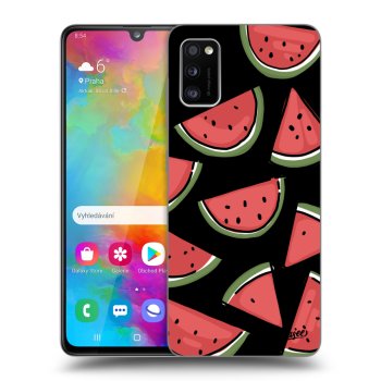 Obal pre Samsung Galaxy A41 A415F - Melone