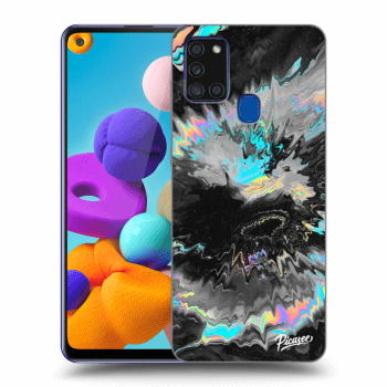 Obal pre Samsung Galaxy A21s - Magnetic