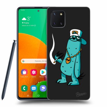 Obal pre Samsung Galaxy Note 10 Lite N770F - Earth - Je mi fajn