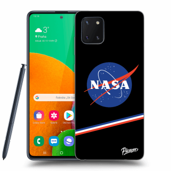 Obal pre Samsung Galaxy Note 10 Lite N770F - NASA Original