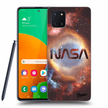 Obal pre Samsung Galaxy Note 10 Lite N770F - Nebula