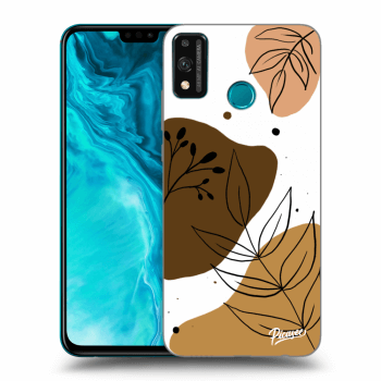 Obal pre Honor 9X Lite - Boho style