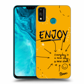 Obal pre Honor 9X Lite - Enjoy