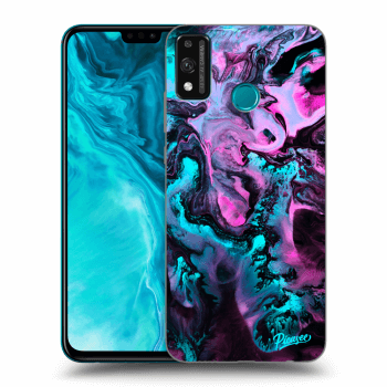 Obal pre Honor 9X Lite - Lean