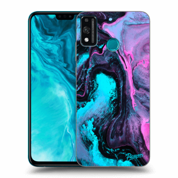 Obal pre Honor 9X Lite - Lean 2